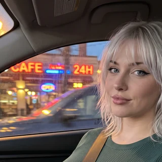 Luna Thorne