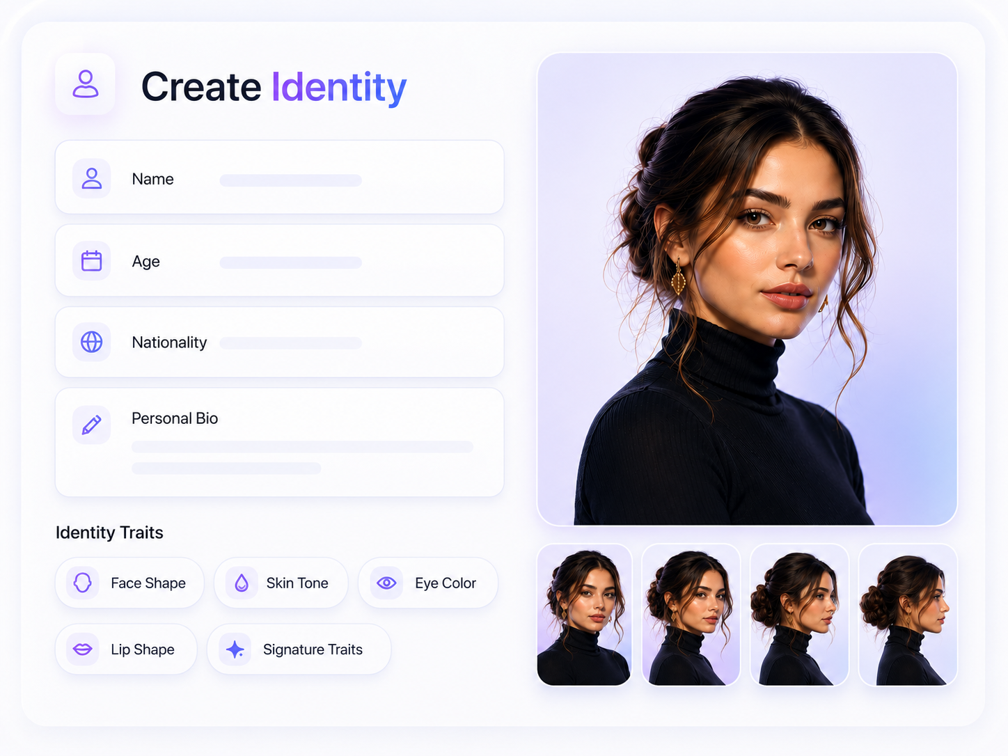 Define Identity