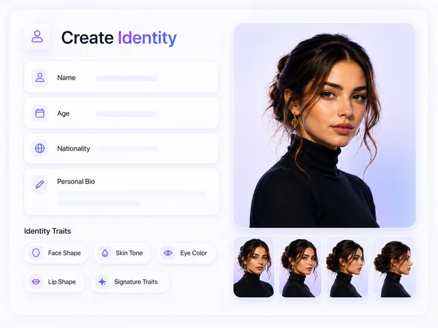 Define Identity
